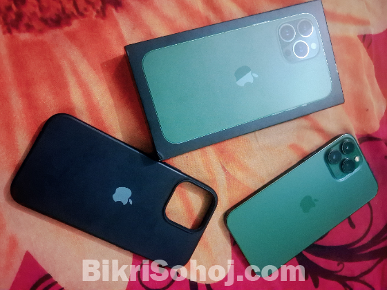 iPhone 13 Pro Max Fresh 128 GB